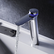 Смеситель AM.PM Inspire 2.0 F50A92400 для раковины , изображение 4