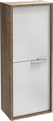 Ручки для мебели Jacob Delafon Vivienne EB1579-F30 белый сатин , изображение 2