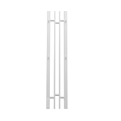 Фото Полотенцесушитель электрический Point Фрея П2 14x80 белый