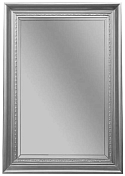 Зеркало Armadi Art NeoArt Terso 70 серебро , изображение 1