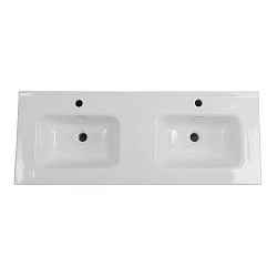 Фото Мебельная раковина BelBagno BB1200-2-ET 120 см