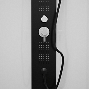 Душевая кабина Black&White Galaxy G8701 90х90 , изображение 8