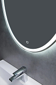Зеркало BelBagno SPC-VST-600-800-LED-TCH , изображение 4