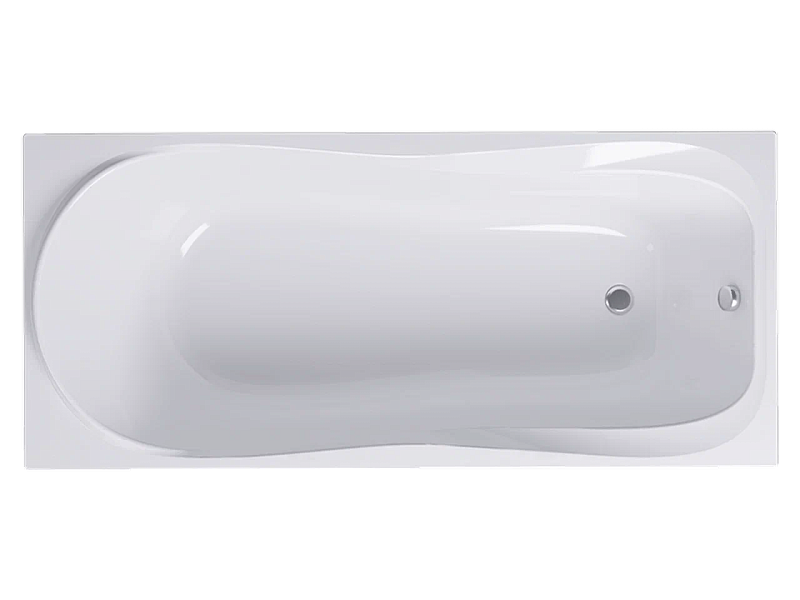 Акриловая ванна Timo Kata 150х70 , изображение 1