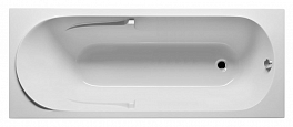 Акриловая ванна Riho Future XL 190x90 , изображение 1