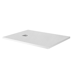 Фото Поддон для душа BelBagno Uno TRAY-MR-UNO-AH-170/70-35-W-CR 170x70
