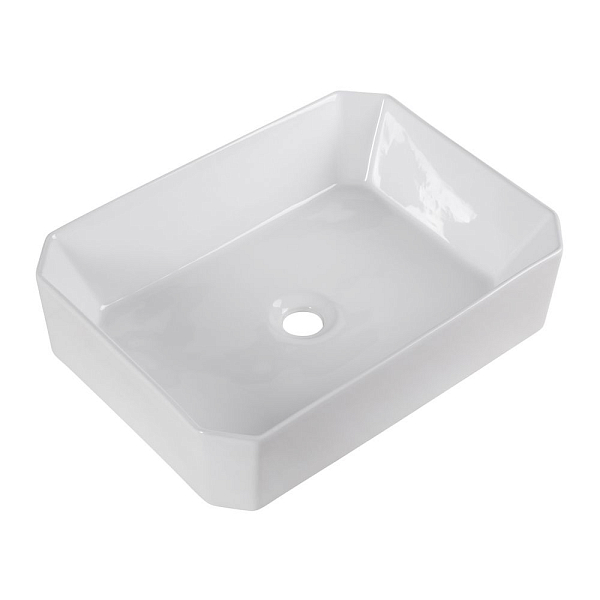 Раковина BelBagno BB1386 50 см , изображение 1