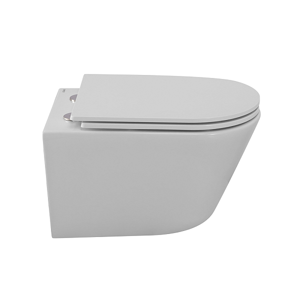 Унитаз подвесной Cezares Liner CZR-3808-53-TH-TOR/SC , изображение 4