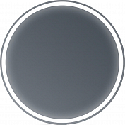 Зеркало Бриклаер Эстель-4 70 с подсветкой , изображение 1