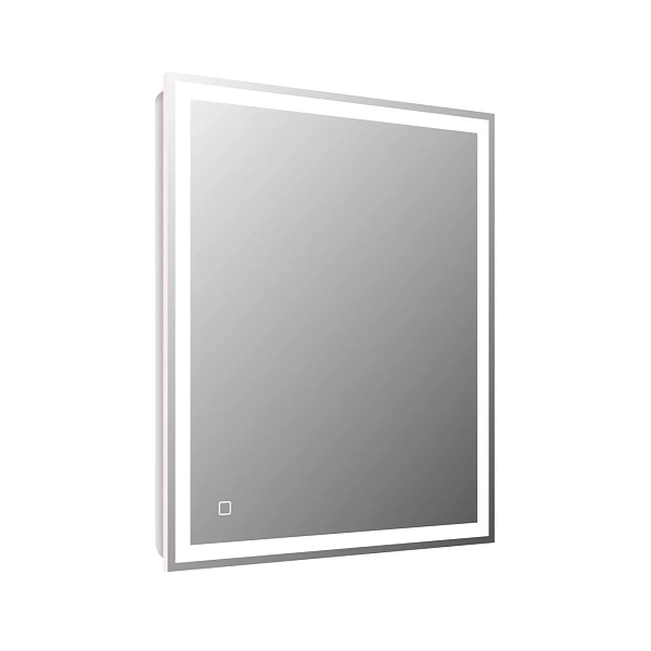 Зеркало BelBagno SPC-GRT-500-600-LED-TCH , изображение 2