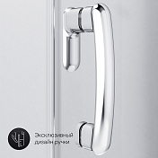 Душевой уголок AM.PM Like W83G-315-090CT , изображение 9