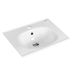 Фото Мебельная раковина BelBagno BB1923-600 60 см