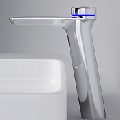 Смеситель AM.PM Inspire 2.0 F50A92400 для раковины , изображение 2