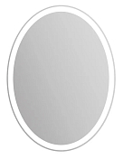 Зеркало BelBagno SPC-VST-600-800-LED-BTN , изображение 1