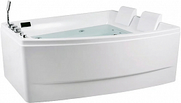Акриловая ванна Orans 65100XR 170x120 , изображение 2