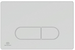 Кнопка смыва Ideal Standard Oleas R0117AA хром , изображение 1