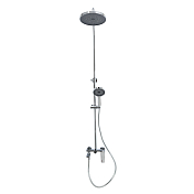 Душевая стойка Cezares Comfort CVD-01 , изображение 3