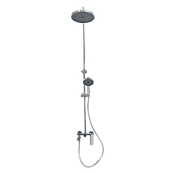 Фото Душевая стойка Cezares Comfort CVD-01