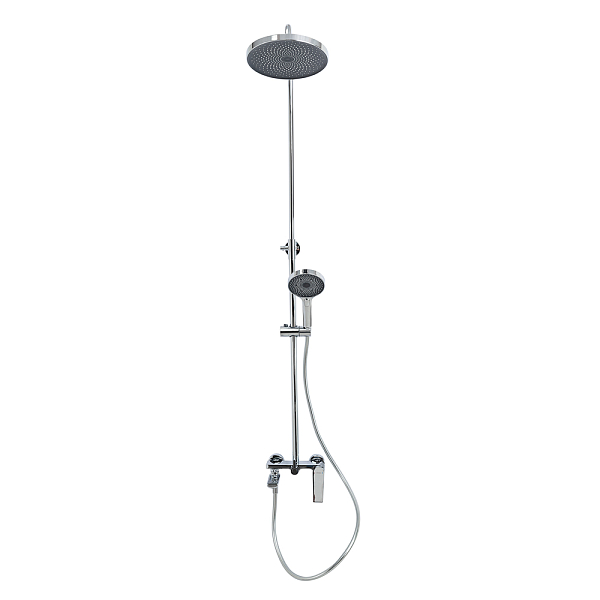 Душевая стойка Cezares Comfort CVD-01 , изображение 3