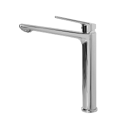 Фото Смеситель Cezares Comfort LC-01-W0 для раковины