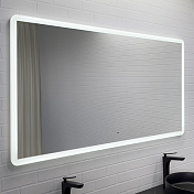 Зеркало Comforty Портленд 150 бесконтактный сенсор , изображение 1
