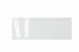 Тумба с раковиной Эстет Dallas Luxe 115 R белая подвесная 1 длинный ящик , изображение 1