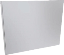 Боковой экран Radomir Виктория лайт 75 см R 2-31-0-2-0-259