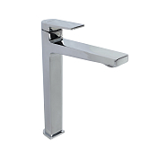 Смеситель BelBagno Ardente LMC-CRM-W0 для раковины , изображение 2