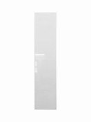 Шкаф Эстет Malibu L белый , изображение 1