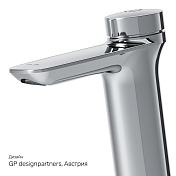 Изображение Смеситель AM.PM Inspire 2.0 F50A82500 для раковины  Смеситель AM.PM Inspire 2.0 F50A82500 для раковины , изображение 7