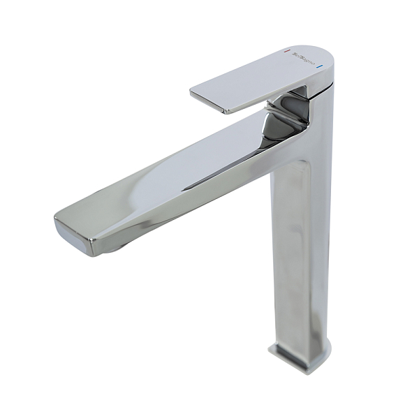 Смеситель BelBagno Ardente LMC-CRM-W0 для раковины , изображение 1