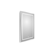Зеркало BelBagno Kraft SPC-KRAFT-500-800-LED-TCH-WARM , изображение 2