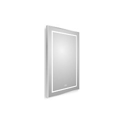 Фото Зеркало BelBagno Kraft SPC-KRAFT-500-800-LED-TCH-WARM