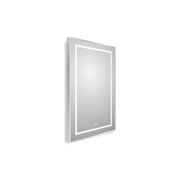 Зеркало BelBagno Kraft SPC-KRAFT-500-800-LED-TCH-WARM , изображение 2