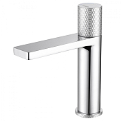 Смеситель Abber Rund AF8710 для раковины, хром , изображение 1