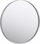 Зеркало Aqwella RM 80 белый