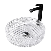 Раковина Abber Glas AK2301 , изображение 1
