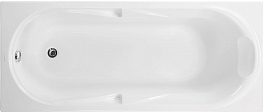 Акриловая ванна Vagnerplast Minerva 170х70 , изображение 1
