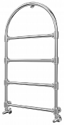 Полотенцесушитель водяной Terminus Версаль П4 50x90 , изображение 2