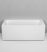 Акриловая ванна AM.PM Gem 160х70 , изображение 7