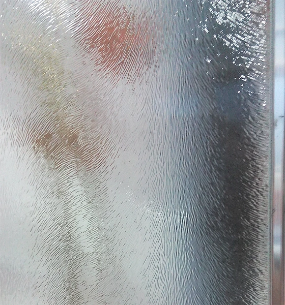 Душевая дверь RGW Passage PA-03 80 см стекло шиншилла , изображение 2