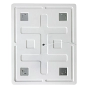 Зеркало BelBagno SPC-GRT-750-800-LED-TCH , изображение 6