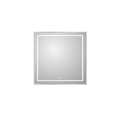 Зеркало BelBagno Kraft SPC-KRAFT-900-800-LED-TCH-WARM , изображение 1
