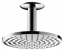 Кронштейн для верхнего душа Hansgrohe 27479000 , изображение 5