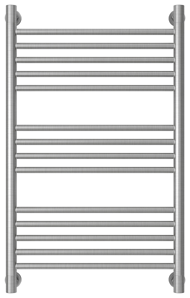 Полотенцесушитель водяной Сунержа Богема+ прямая 80х50 сатин , изображение 1