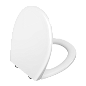 Крышка-сиденье Vitra Universal 800-003-709 с микролифтом , изображение 1