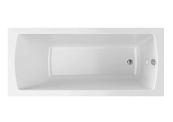 Акриловая ванна Timo Ritta 160х70 , изображение 1