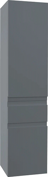 Шкаф-пенал Jacob Delafon Madeleine EB2069G-J54 L серый матовый , изображение 1