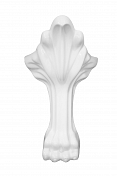 Ножки Эстет для ванны Скарлетт (белые) ФР-00001314