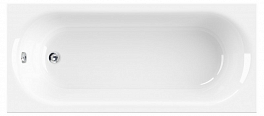 Акриловая ванна Cezares Piave 160-70-42 160х70 , изображение 2